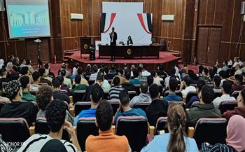 تحت رعاية محافظ البحر الأحمر.. ندوة موسعة لـ "تنظيم الاتصالات" بالغردقة لتعزيز الوعي الرقمي والأمن السيبراني