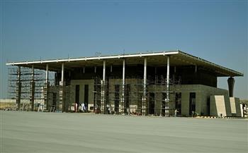 رئيس الوزراء يتابع الموقف التنفيذي لمشروع تطوير مطار العريش الدولي