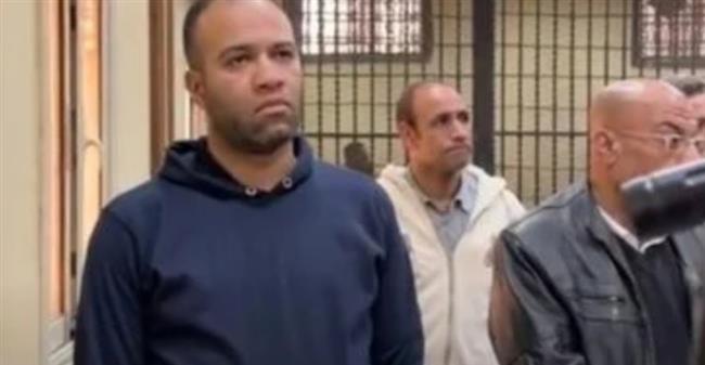 إحالة أوراق المتهم في قضية “أطفال اللبيني” للمفتي تمهيدًا للحكم بالإعدام