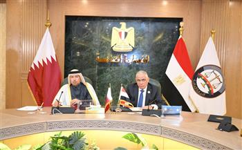 تعزيز التعاون القضائي مع النيابة العامة بدولة قطر من خلال برنامج عملي في التحقيق الجنائي