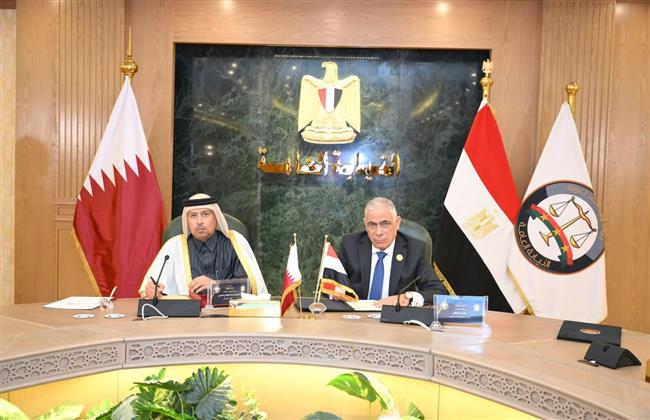 تعزيز التعاون القضائي مع النيابة العامة بدولة قطر من خلال برنامج عملي في التحقيق الجنائي