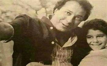 أحمد السعدني يحيي الذكرى الثانية لوفاة والده صلاح السعدني برسالة مؤثرة