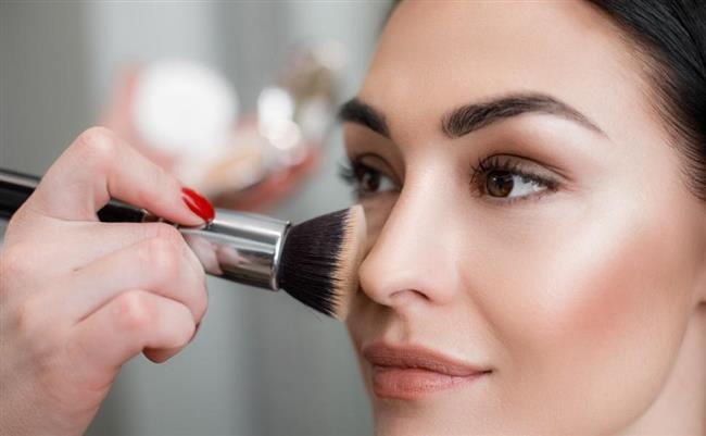 للحصول على كونتور مثالي بدون احتراف.. اتبعي هذه الخطوات