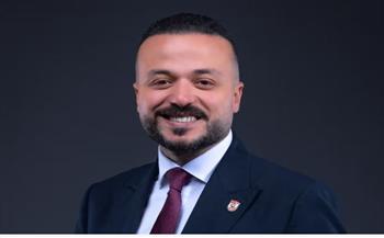 الجارحي رئيسًا لبعثة «رجال سلة الأهلي» في المغرب 