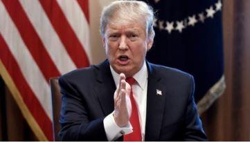 ترامب: وفد المحادثات مع إيران يضم ويتكوف وكوشنر.. واستبعاد فانس لأسباب أمنية