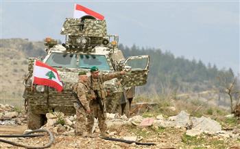الجيش اللبناني يعزز وجوده في الجنوب لإنشاء منطقة عازلة بطول 120 كم