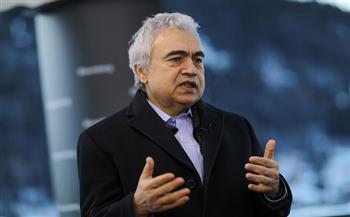 وكالة الطاقة الدولية تقترح إنشاء خط أنابيب بين العراق وتركيا لتجاوز أزمة مضيق هرمز