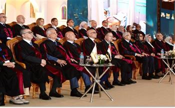 وزير التعليم العالي: الاستثمار في العقول ركيزة أساسية لبناء الدولة وتحويل الجامعات إلى مؤسسات ذكية ومستدامة