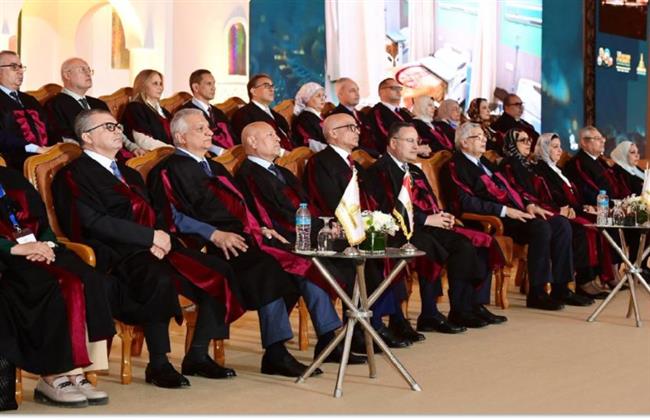 وزير التعليم العالي: الاستثمار في العقول ركيزة أساسية لبناء الدولة وتحويل الجامعات إلى مؤسسات ذكية ومستدامة