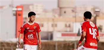 «أهلي 2007» يحسم لقب بطولة الجمهورية بالفوز على زد في ختام الموسم 