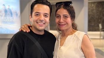 عفاف مصطفى تكشف مفاجأة مؤثرة: لقاء بعد 22 عامًا مع طفل من فيلم “تيتو”