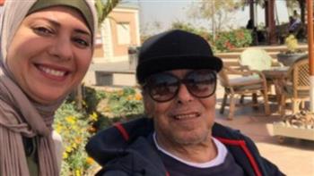 ميريت صلاح السعدني تحيي ذكرى وفاة والدها برسالة مؤثرة على “إنستجرام”
