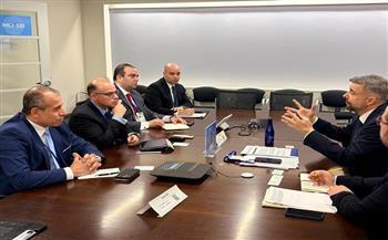 وزير الاستثمار: تحويل القطاع الزراعي إلى قطاع تصديري قادر على المنافسة عالميًا 