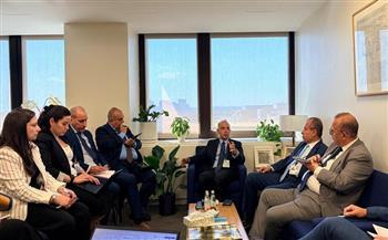 وزير الاستثمار: هدف الطروحات تعظيم قيمة الأصول وليس مجرد السيولة