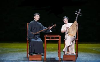 الثلاثاء.. حكايات موسيقية صينية على المسرح الصغير بالأوبرا 