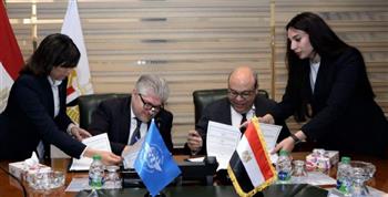 "الطيران المدني": تجديد استضافة المكتب الإقليمي للإيكاو يعزز الثقة الدولية في الريادة المصرية بمجال الطيران 