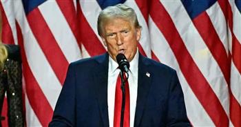 ترامب: إطار الاتفاق مع إيران أصبح جاهزًا وأشعر بإمكانية التوصل إلى اتفاق