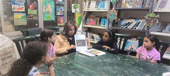 محاضرة بمكتبة الشيخ زايد الثقافية تستعرض سمات المدرسة الواقعية وروادها