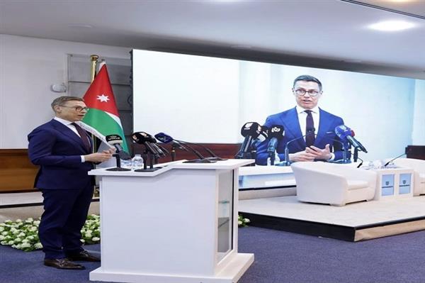 رئيس فنلندا من الجامعة الأردنية: العالم يمر بمرحلة انتقالية بين نظام القواعد ومنطق النفوذ والقوة 