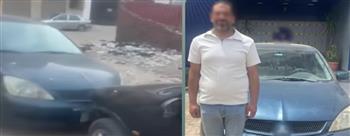 إطعام الكلاب الضالة يشعل أزمة بالإسماعيلية.. وضبط قائد سيارة صدم مركبة سيدة عمدًا