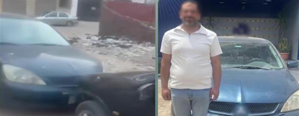 إطعام الكلاب الضالة يشعل أزمة بالإسماعيلية.. وضبط قائد سيارة صدم مركبة سيدة عمدًا 