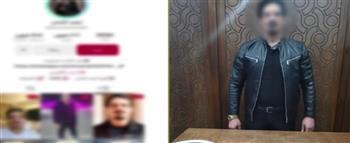 سقوط صانع محتوى بالإسكندرية.. فيديوهات غير لائقة من أجل المشاهدات والأرباح