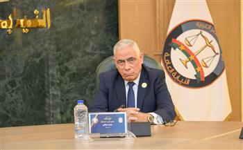 النيابة العامة توقع بروتوكول تعاون لدعم الفئات الأولى بالرعاية وتيسير حصولها على الخدمات 