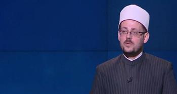 ما حكم الحج وما حكمه في ترسيخ الوعي الوطني؟.. أسامة فخري الجندي يوضح 