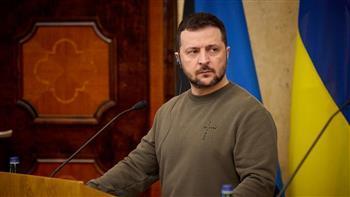 زيلينسكي يبحث مع نظيره الفنلندي الوضع على خطوط المواجهة بأوكرانيا والتحديات الناجمة عن حرب إيران