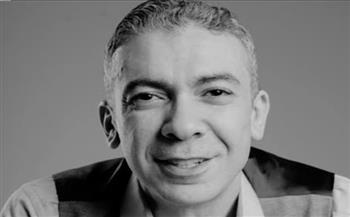 مصدر مطلع: وفاة ضياء العوضي.. والجثمان في الطب الشرعي بالإمارات