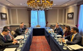 الأردن يؤكد أهمية حشد الدعم للاقتصاد الفلسطيني في اجتماع تنسيق المساعدات ببروكسل