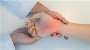 أعراض إلتهاب أوتار اليد