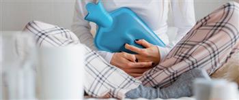 الماء لتقليل ألم الدورة الشهرية