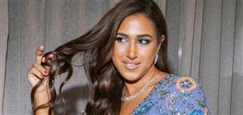 جهاد حسام  الدين تعود للمسرح..بعرض" بين نارين"