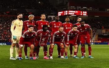 الدوري الإنجليزي.. موعد مواجهة ليفربول ضد إيفرتون