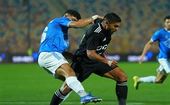 الدوري الممتاز.. زد يكتسح مودرن سبورت بثلاثية ضمن مجموعة الهبوط