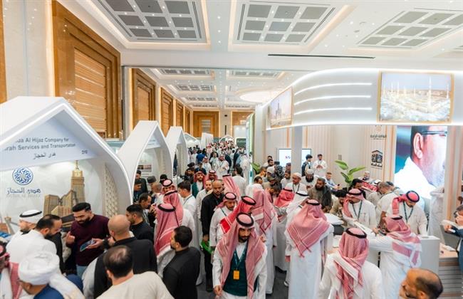  مساعد الوزير لشئون شركات السياحة تشارك في فعاليات النسخة الثالثة من منتدى «العمرة والزيارة» بالمدينة المنورة