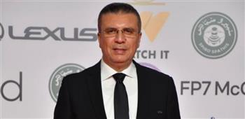 تعيين عمرو الليثي رئيسًا للجنة الإعلام بالمجلس الأعلى للثقافة