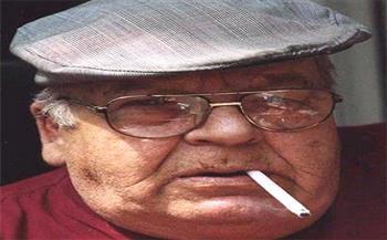 محمد الماغوط.. سيرة شاعر كتب على أوراق السجائر