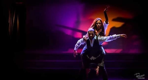 اليوم وغدًا.. عرض «أعمق مما يبدو على السطح» على مسرح الجمهورية