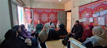 ثقافة الإسكندرية تنظم محاضرة «المرأة المصرية»