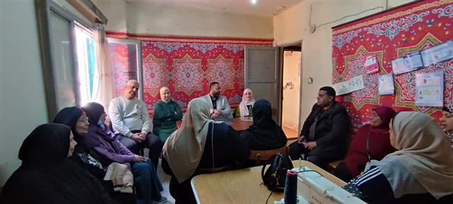 ثقافة الإسكندرية تنظم محاضرة «المرأة المصرية»