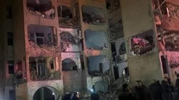 صفارات الإنذار تدوي في القدس وتل أبيب بعد رصد صواريخ أُطلقت من إيران