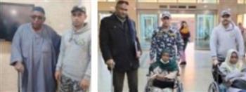 الجوازات والهجرة والجنسية تطبق إجراءات جديدة لتيسير خدمات المستندات 