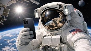 لتسجيل اللحظات الشخصية.. هواتف آيفون تصل إلى القمر مع رواد "أرتميس 2" 