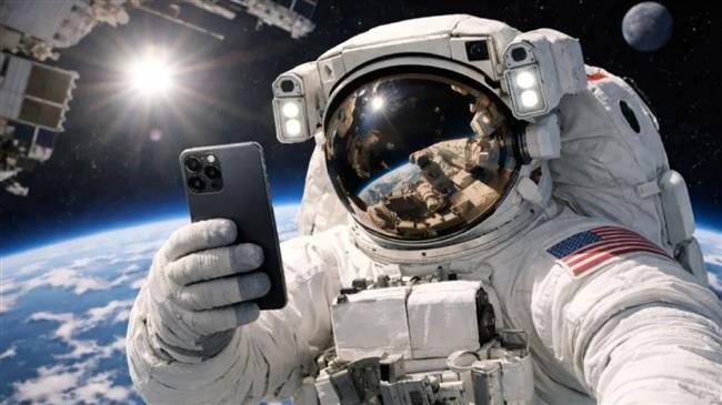 لتسجيل اللحظات الشخصية.. هواتف آيفون تصل إلى القمر مع رواد "أرتميس 2" 