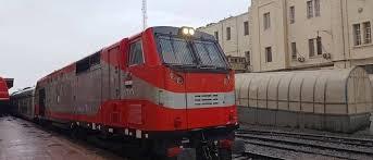 السكك الحديدية: إجراءات تشغيلية احترازية  لمواجهة موجة الطقس غير المستقر حفاظًا على سلامة الركاب 