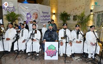 " الباقيات الصالحات " تتوسع في برامج العلاج بالفن لدعم النزلاء نفسيًا ومعرفيًا