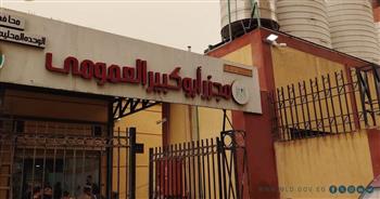 التشغيل التجريبي لمجزر أبو كبير بالشرقية بتكلفة 25 مليون جنيه