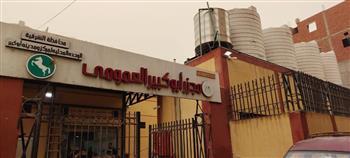 منال عوض تعلن التشغيل التجريبي لمجزر أبو كبير بمحافظة الشرقية بتكلفة 25 مليون جنيه